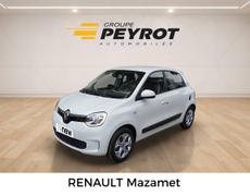 Renault Twingo 3 Mazamet