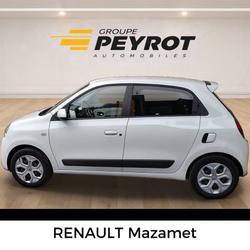 Renault Twingo 3 Twingo III SCe 65 - 21 Zen Mazamet