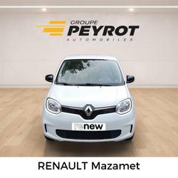 Renault Twingo 3 Twingo III SCe 65 Equilibre Mazamet