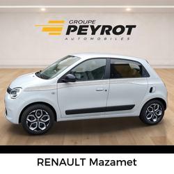 Renault Twingo 3 Twingo III SCe 65 Equilibre Mazamet