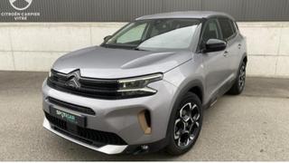 Citroen C5 Aircross  - photo 0