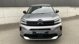 Citroen C5 Aircross  - photo 1
