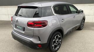 Citroen C5 Aircross  - photo 3