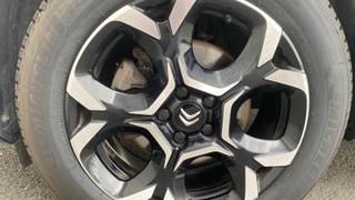 Citroen C5 Aircross  - photo 4