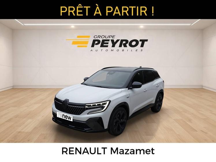 Renault Austral  - 27 595 €