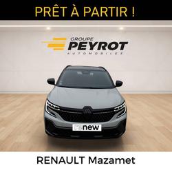 Renault Austral Austral E-Tech hybrid 200 Techno esprit Alpine Mazamet
