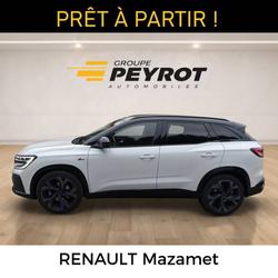 Renault Austral Austral E-Tech hybrid 200 Techno esprit Alpine Mazamet