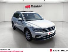 Volkswagen Tiguan Fougères