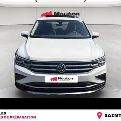 Volkswagen Tiguan Tiguan 2.0 TDI 150ch DSG7 Elegance Foug&egrave;res