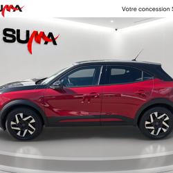 Opel Mokka 1.2 Turbo 130 ch BVA8 Ultimate occasion - Paray-le-Monial - photo 2/21