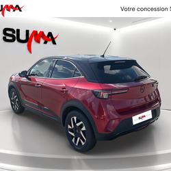 Opel Mokka 1.2 Turbo 130 ch BVA8 Ultimate occasion - Paray-le-Monial - photo 3/21