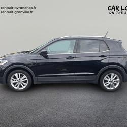 Volkswagen T-Cross T-Cross 1.0 TSI 110 Start/Stop DSG7 United Granville
