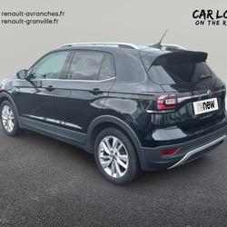 Volkswagen T-Cross T-Cross 1.0 TSI 110 Start/Stop DSG7 United Granville
