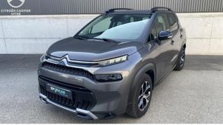 Citroen C3 Aircross  - photo 0