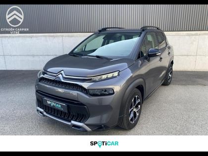 Citroen C3 Aircross - BlueHDi 110ch S&S Shine - 14 450 €