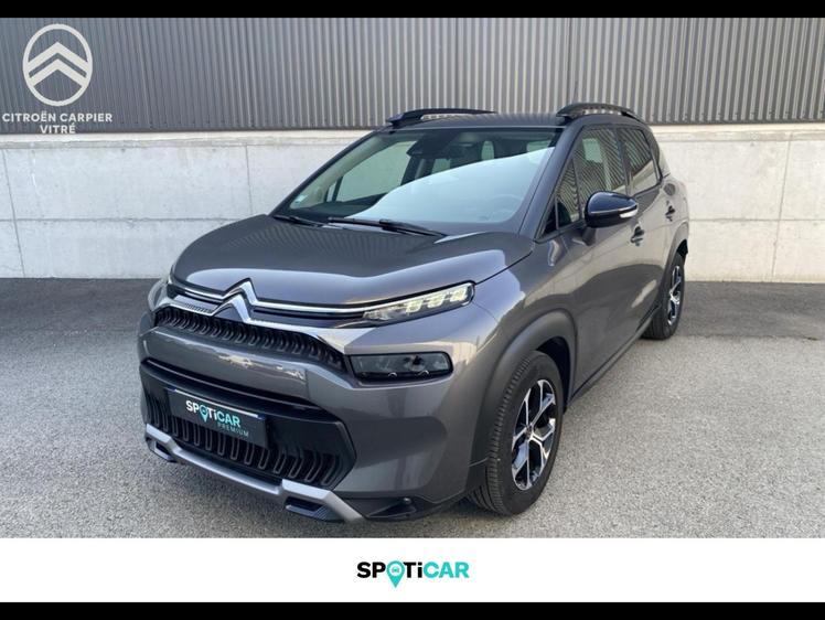 Citroen C3 Aircross  - 14 450 €