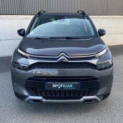 Citroen C3 Aircross BlueHDi 110ch S&S Shine Vitr&eacute;