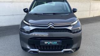 Citroen C3 Aircross  - photo 2