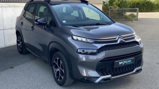Citroen C3 Aircross  - photo 3