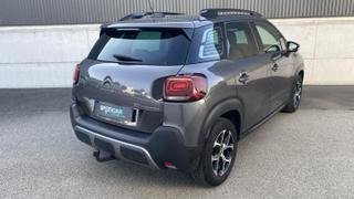 Citroen C3 Aircross  - photo 4