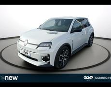 Renault R5 - E-Tech Electrique 150ch Techno autonomie confort - 27 999 €