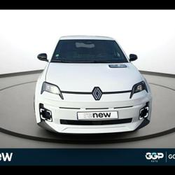 Renault R5 E-Tech Electrique 150ch Techno autonomie confort Seclin