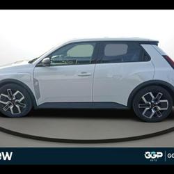 Renault R5 E-Tech Electrique 150ch Techno autonomie confort Seclin