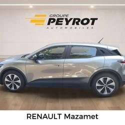 Renault Megane E-Tech Megane E-Tech EV60 130ch super charge Evolution ER Revel