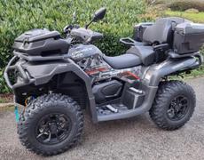 CFMOTO CFORCE