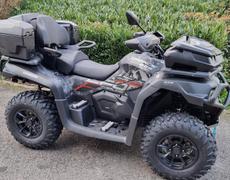 CFMOTO CFORCE Dommartin-lès-Toul