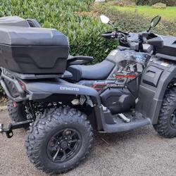 CFMOTO CFORCE  Dommartin-l&egrave;s-Toul