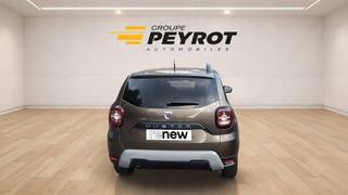 Dacia Duster  - Prestige - photo 3