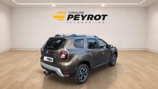 Dacia Duster  - Prestige - photo 4