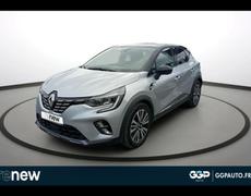 Renault Captur Seclin