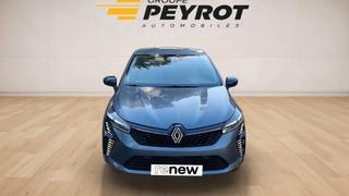 Renault Clio 5  - photo 1