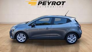 Renault Clio 5  - photo 2