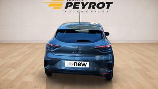 Renault Clio 5  - photo 3