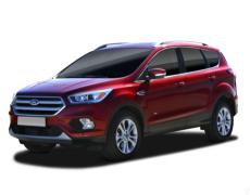 Ford Kuga Vitré