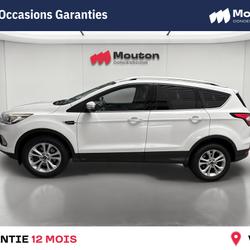 Ford Kuga Kuga 2.0 TDCi 150 S&S 4x2 BVM6 Titanium Vitr&eacute;