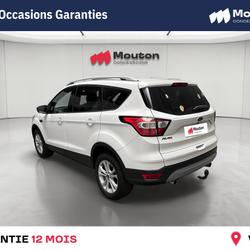 Ford Kuga Kuga 2.0 TDCi 150 S&S 4x2 BVM6 Titanium Vitr&eacute;