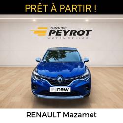 Renault Captur Captur E-Tech 145 - 21 Intens Mazamet