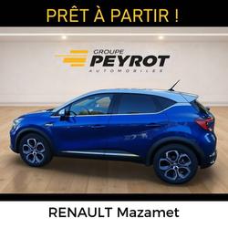 Renault Captur Captur E-Tech 145 - 21 Intens Mazamet