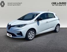 Renault Zoe Granville