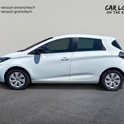 Renault Zoe Zoe R135 Grand Large Granville