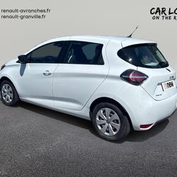 Renault Zoe Zoe R135 Grand Large Granville