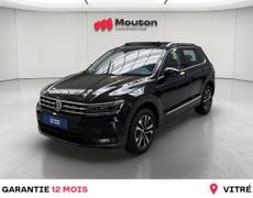 Volkswagen Tiguan Vitré