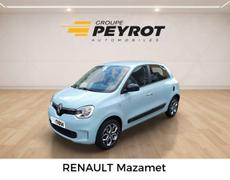 Renault Twingo 3