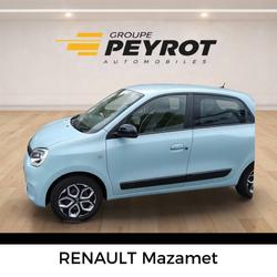 Renault Twingo 3 Twingo III SCe 65 Equilibre Mazamet