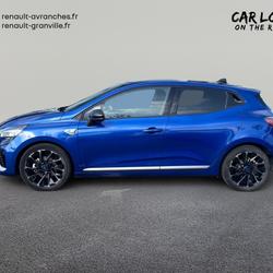 Renault Clio 5 Clio E-Tech full hybrid 145 Esprit Alpine Granville