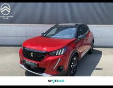 Peugeot 2008 Vitré